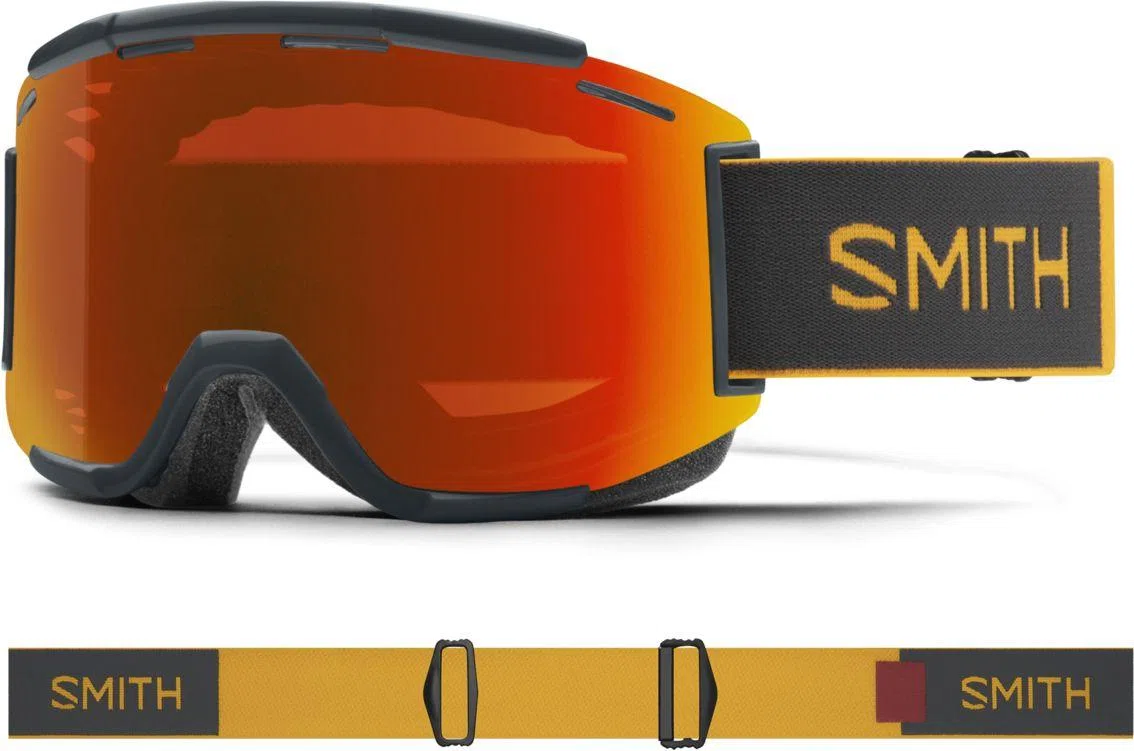 Smith Optics Bike Goggles M00841 Squad MTB Goggles - view 31